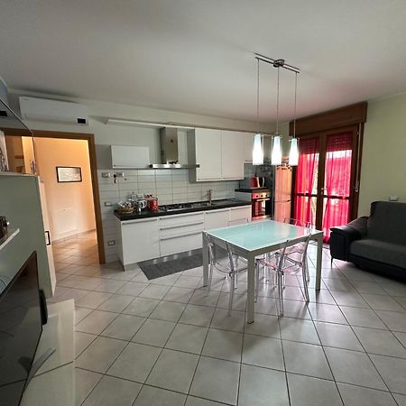 Appartement Casa Felice à Argenta Extérieur photo