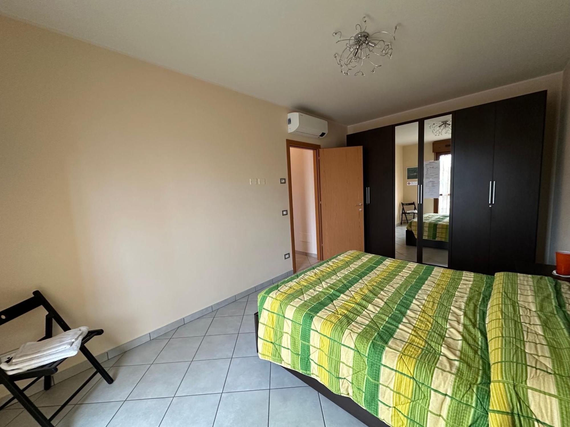 Appartement Casa Felice à Argenta Extérieur photo