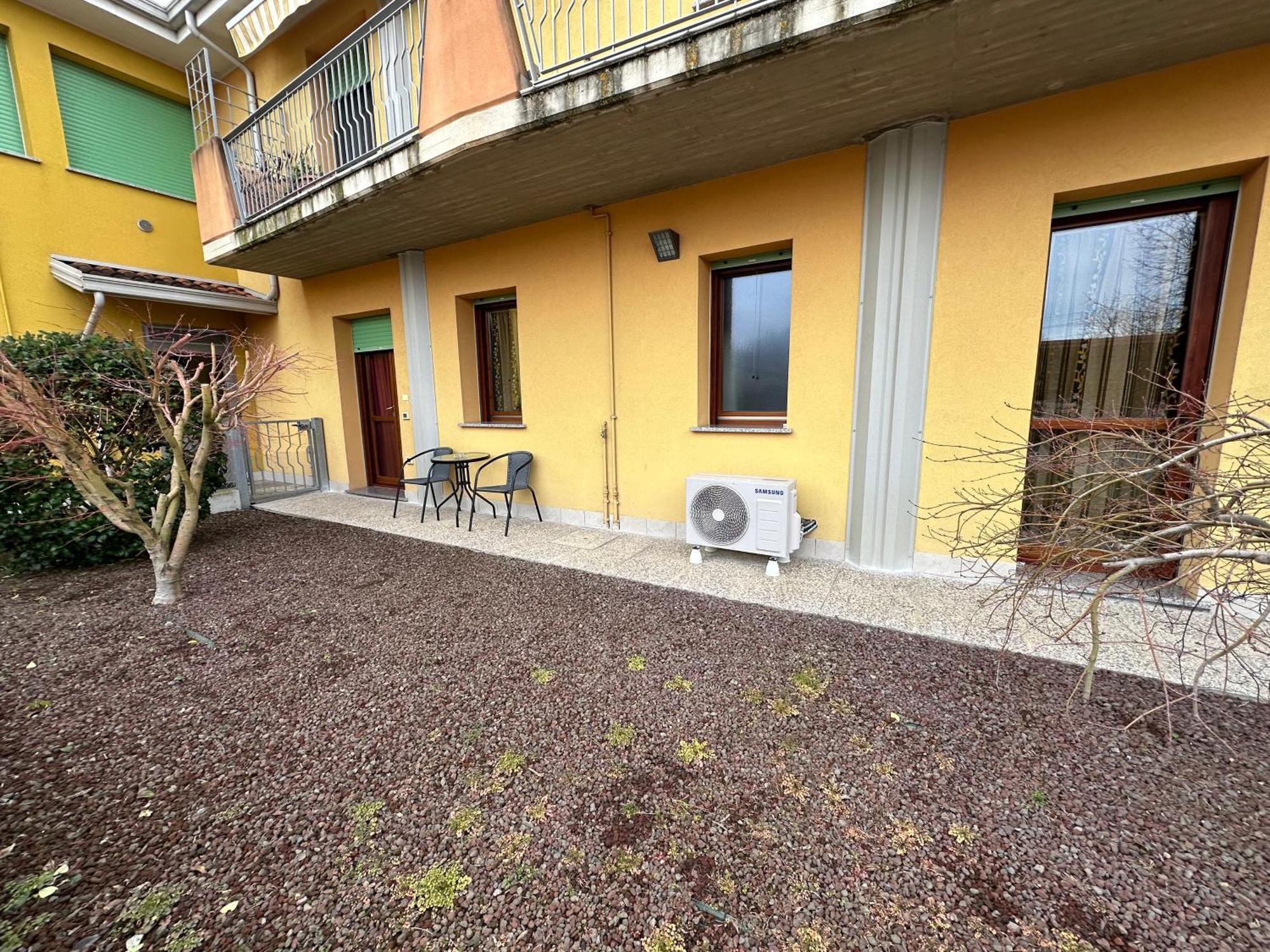 Appartement Casa Felice à Argenta Extérieur photo